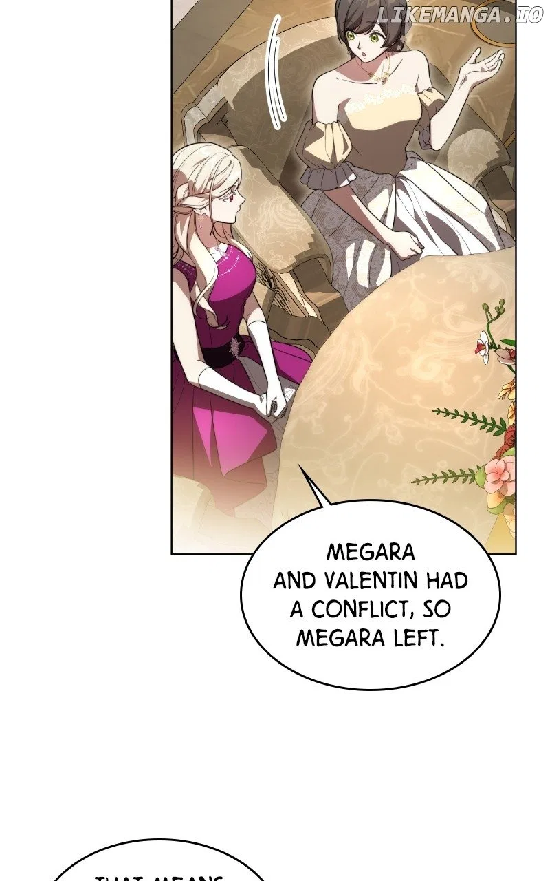 The Price Is Your Everything Chapter 64 – Page 66