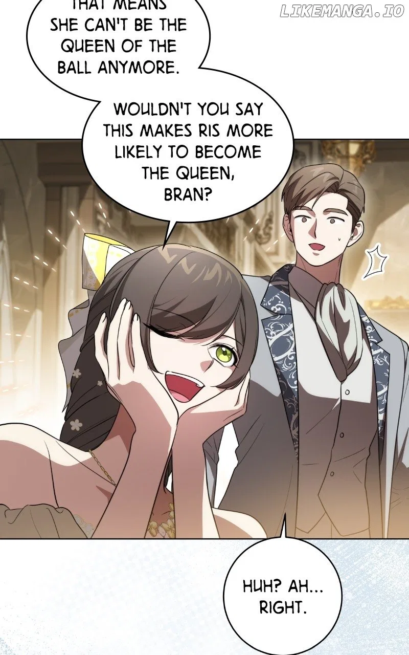 The Price Is Your Everything Chapter 64 – Page 67