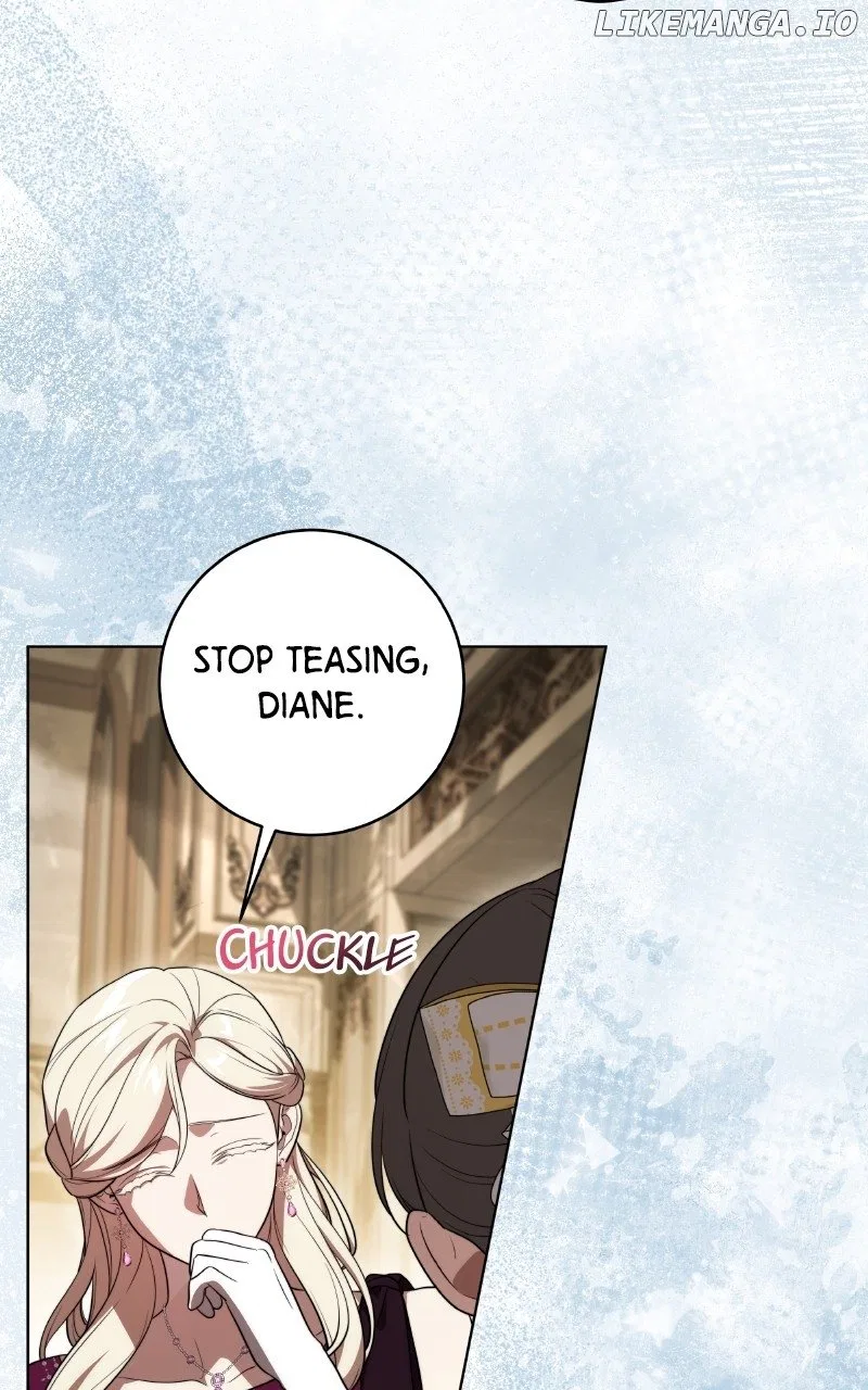 The Price Is Your Everything Chapter 64 – Page 68