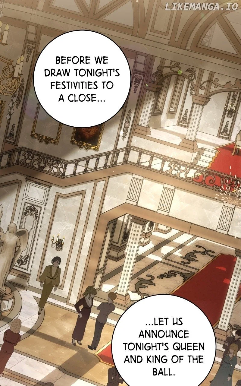 The Price Is Your Everything Chapter 64 – Page 72
