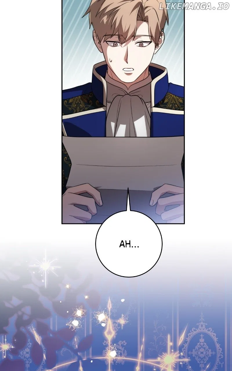 The Price Is Your Everything Chapter 64 – Page 74
