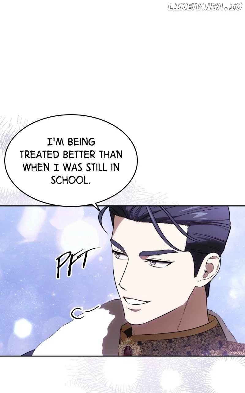 The Price Is Your Everything Chapter 64 – Page 79