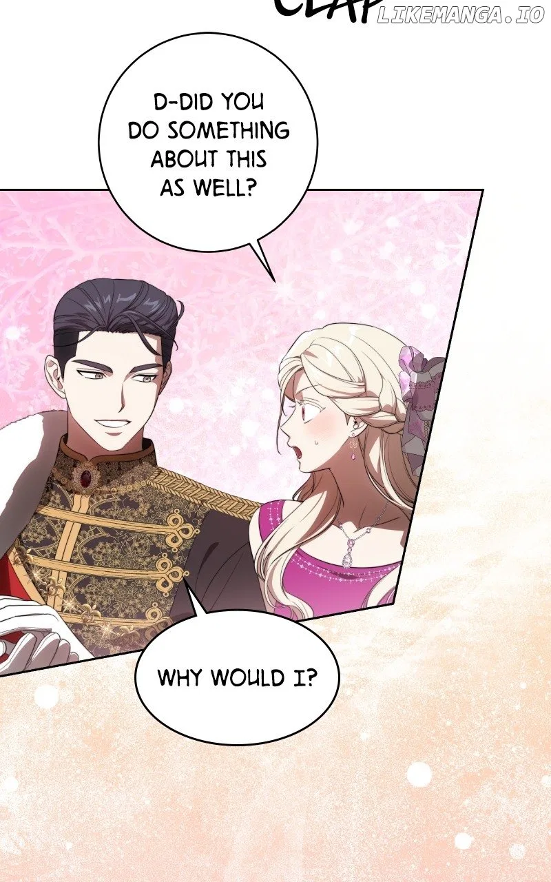 The Price Is Your Everything Chapter 64 – Page 86