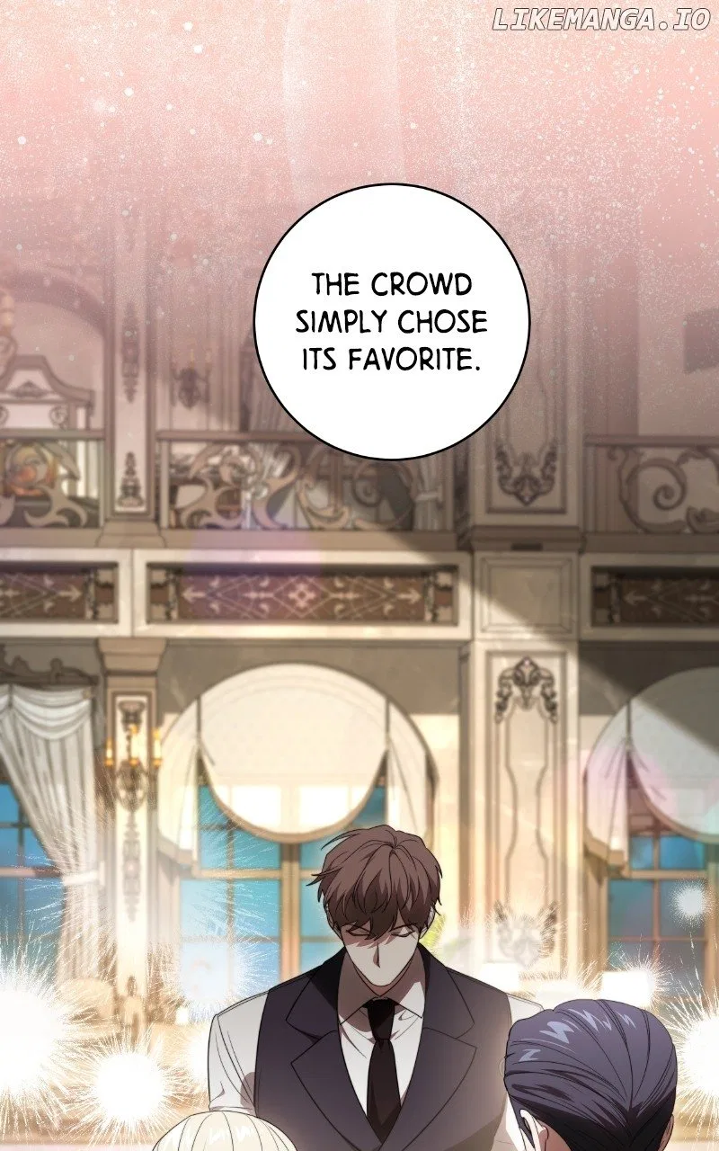 The Price Is Your Everything Chapter 64 – Page 87