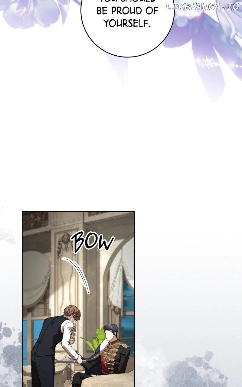 The Price Is Your Everything Chapter 64 – Page 89