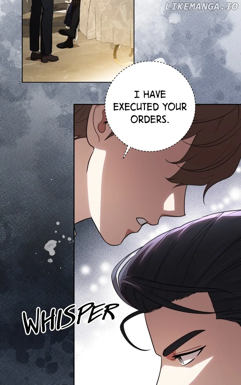 The Price Is Your Everything Chapter 64 – Page 90
