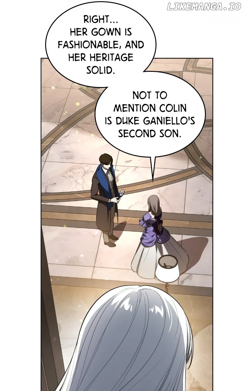 The Price Is Your Everything Chapter 63 – Page 4