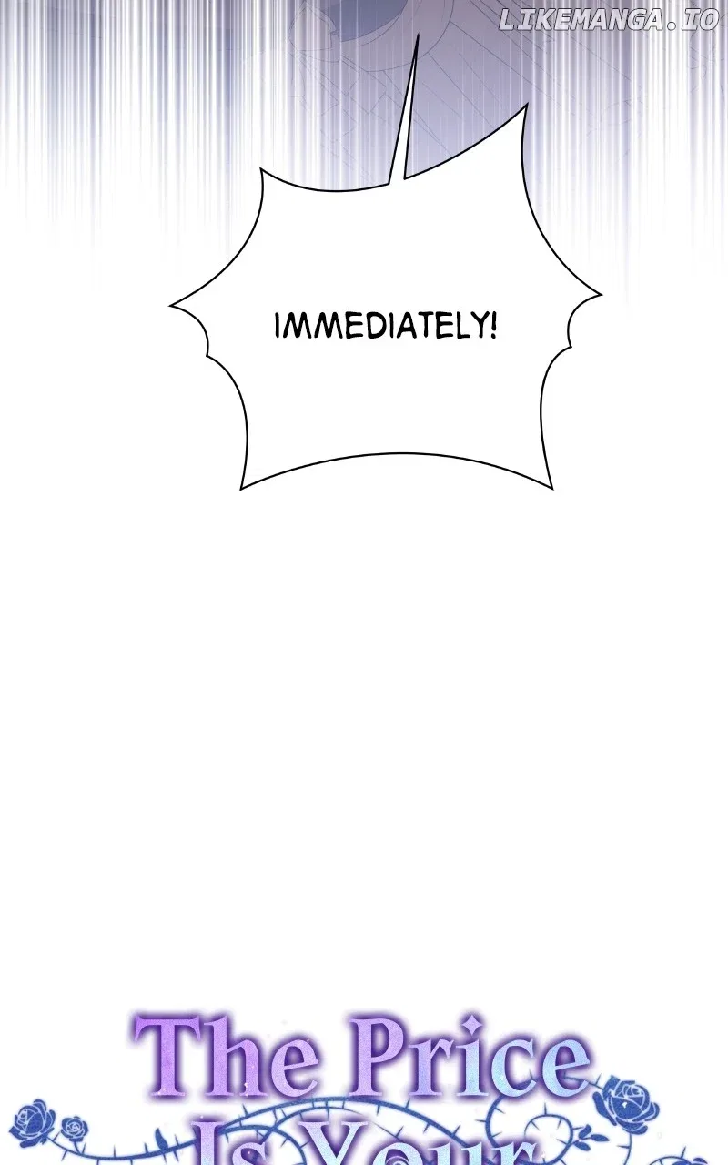 The Price Is Your Everything Chapter 63 – Page 16