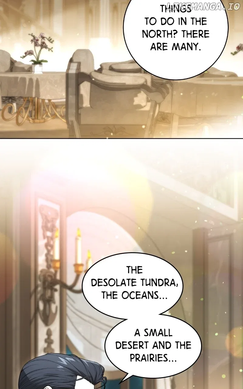 The Price Is Your Everything Chapter 63 – Page 18