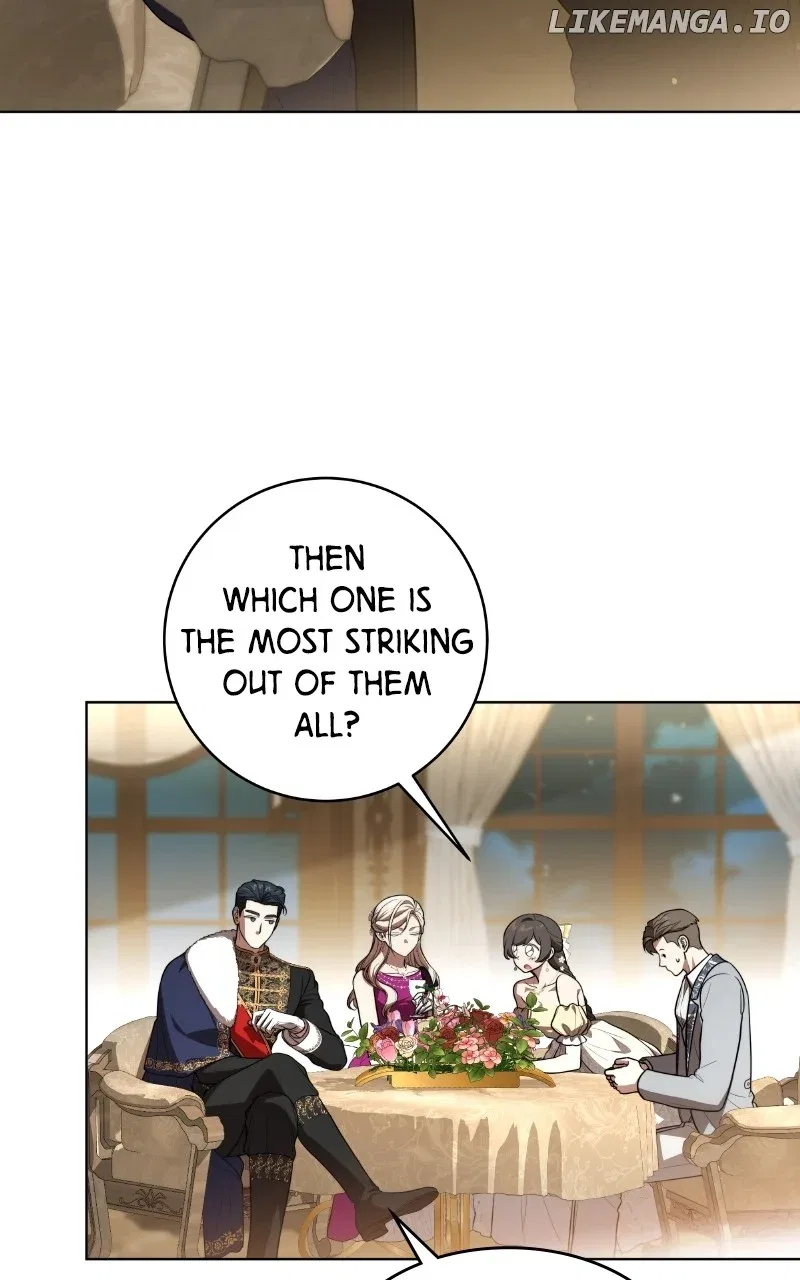 The Price Is Your Everything Chapter 63 – Page 20