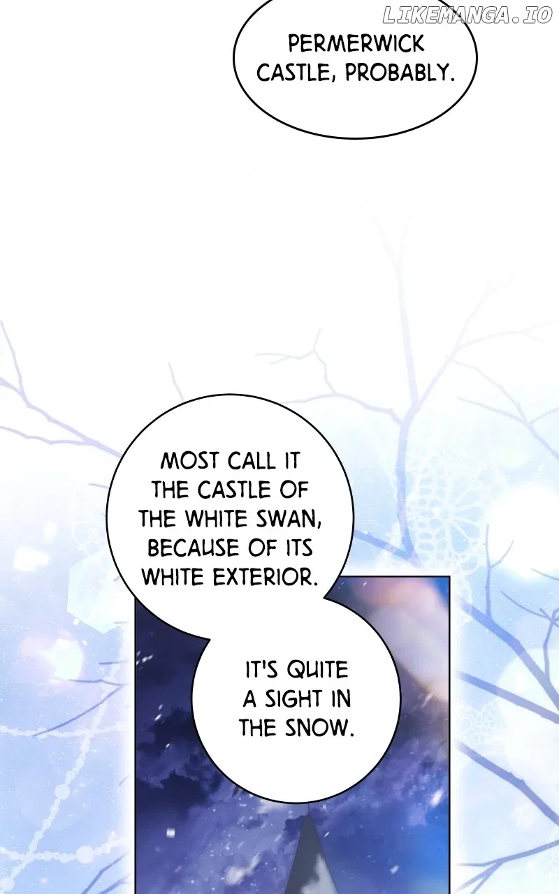 The Price Is Your Everything Chapter 63 – Page 21