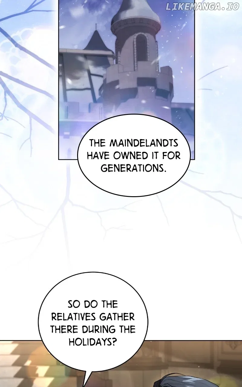 The Price Is Your Everything Chapter 63 – Page 22