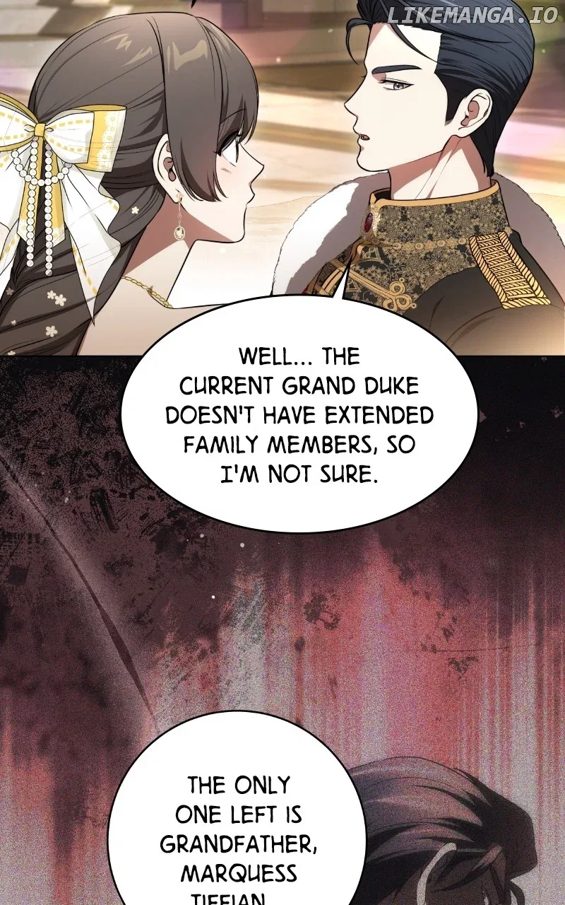 The Price Is Your Everything Chapter 63 – Page 23