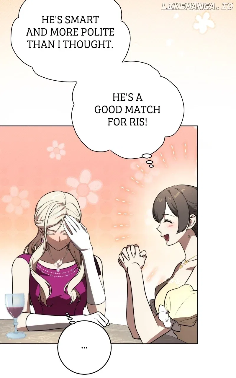 The Price Is Your Everything Chapter 63 – Page 27