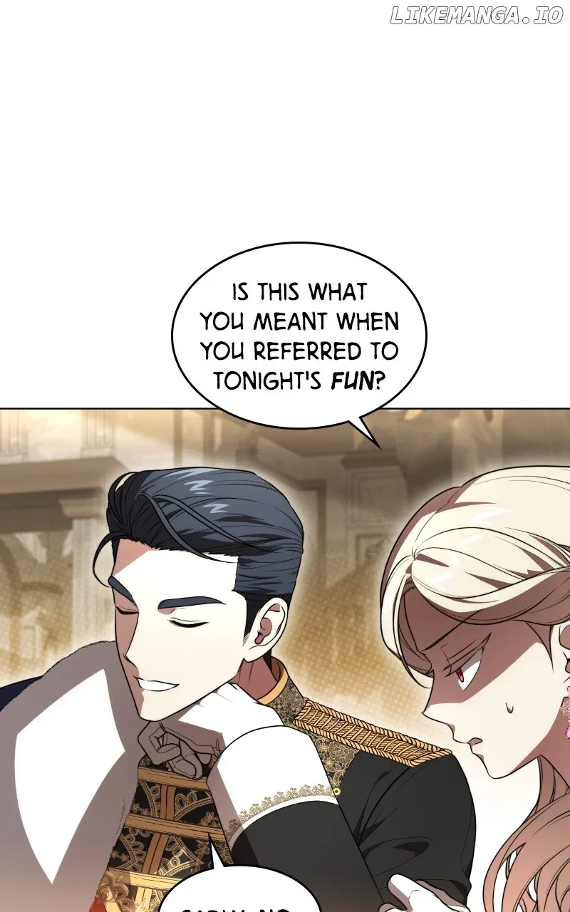 The Price Is Your Everything Chapter 63 – Page 28