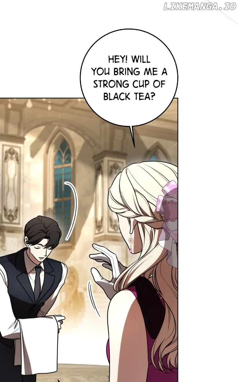 The Price Is Your Everything Chapter 63 – Page 30