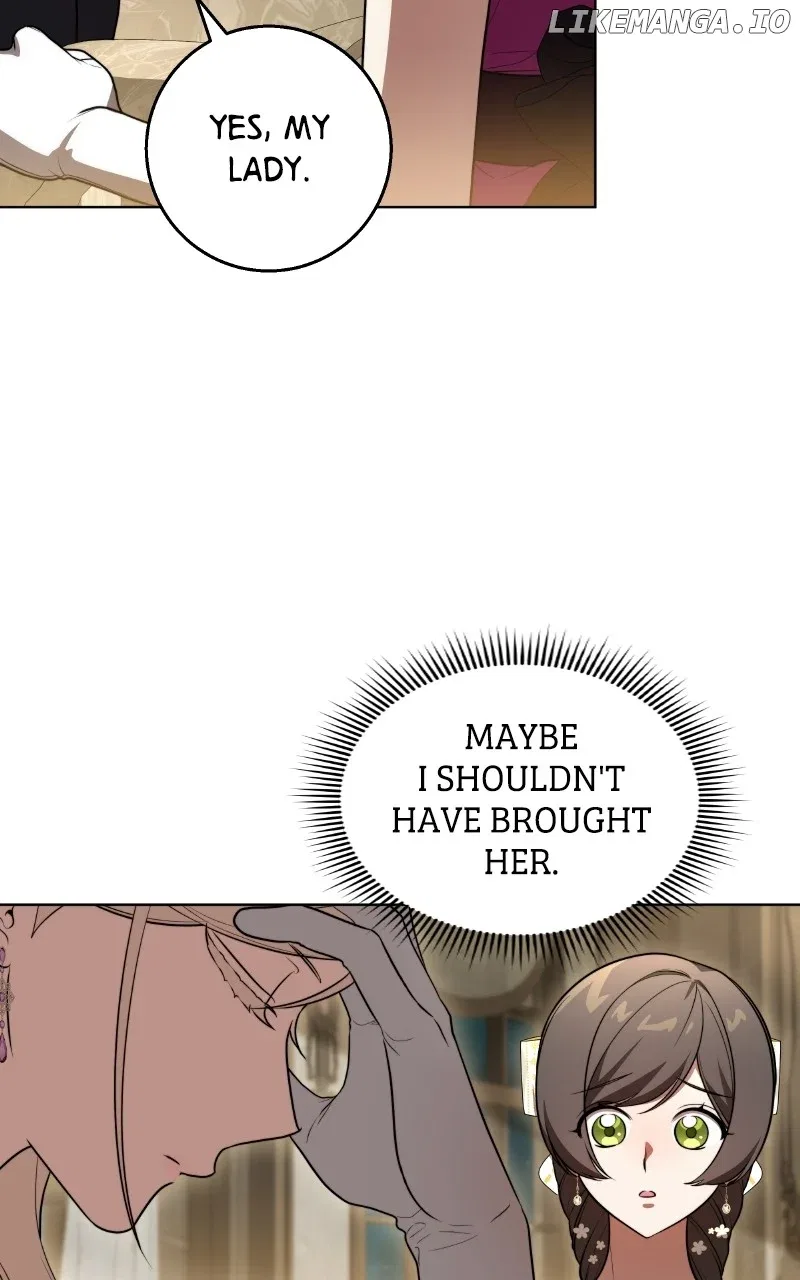 The Price Is Your Everything Chapter 63 – Page 31
