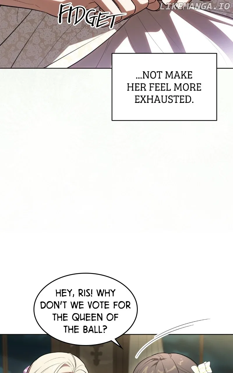 The Price Is Your Everything Chapter 63 – Page 33