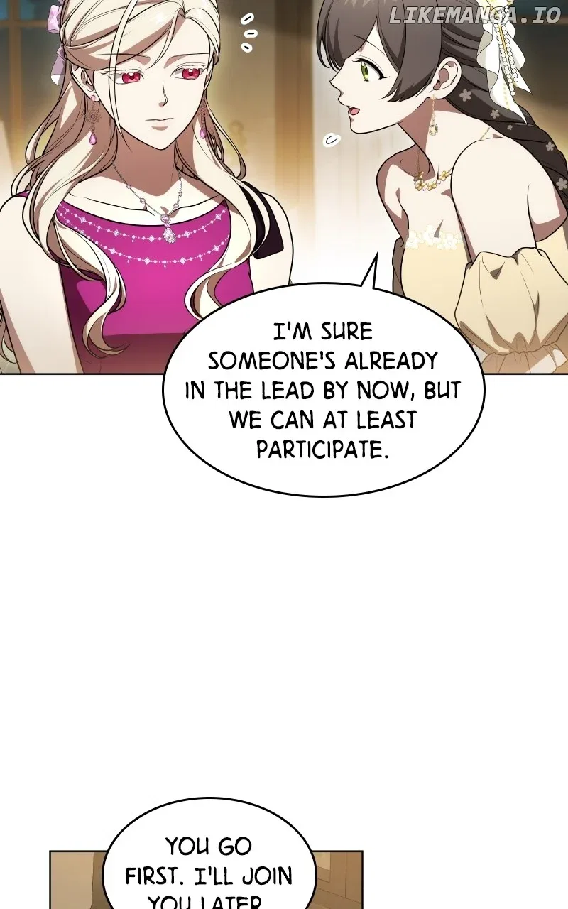 The Price Is Your Everything Chapter 63 – Page 34