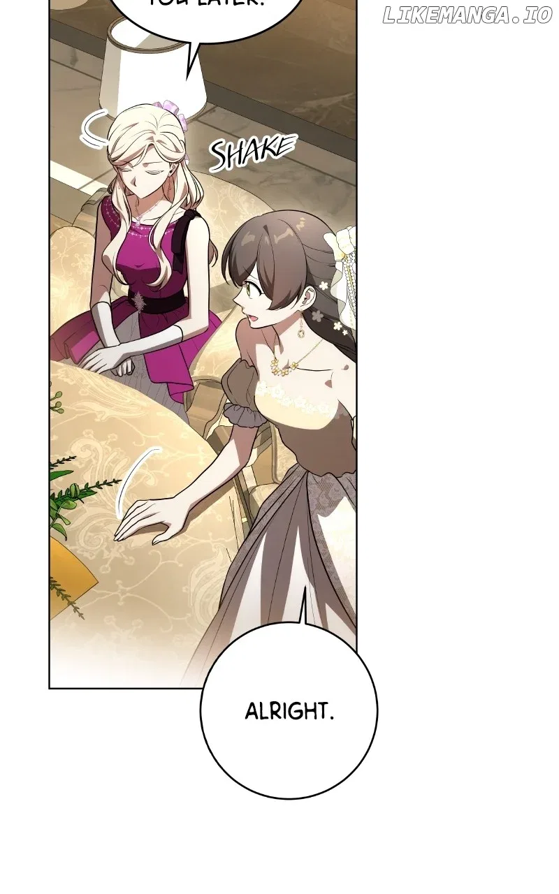 The Price Is Your Everything Chapter 63 – Page 35