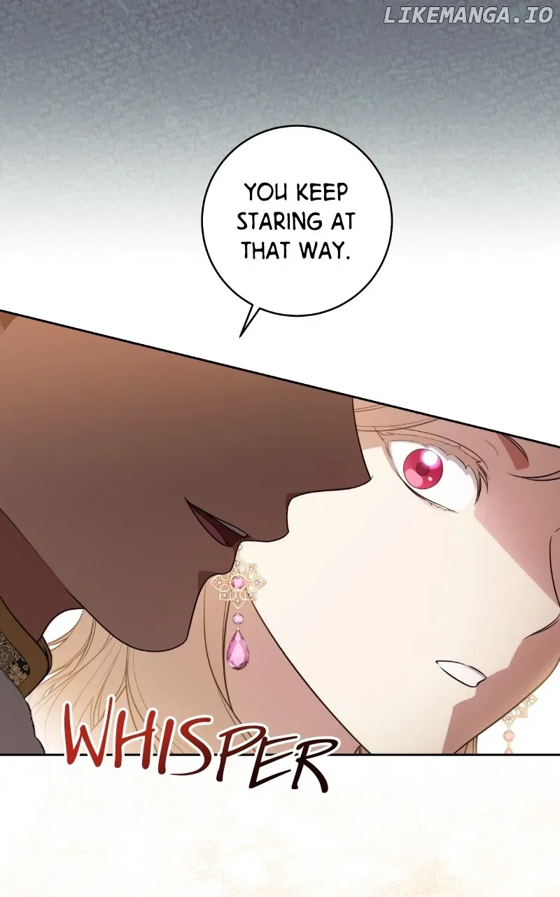The Price Is Your Everything Chapter 63 – Page 44