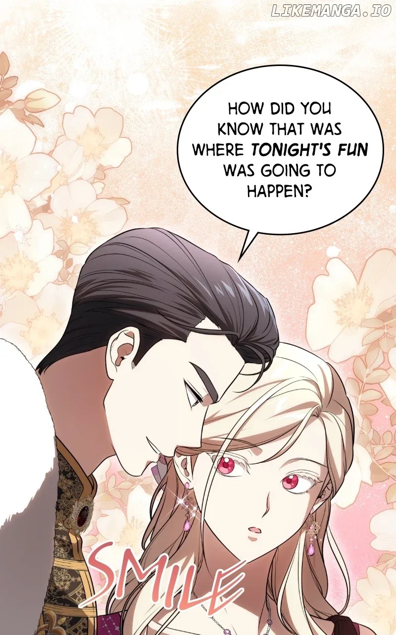 The Price Is Your Everything Chapter 63 – Page 45