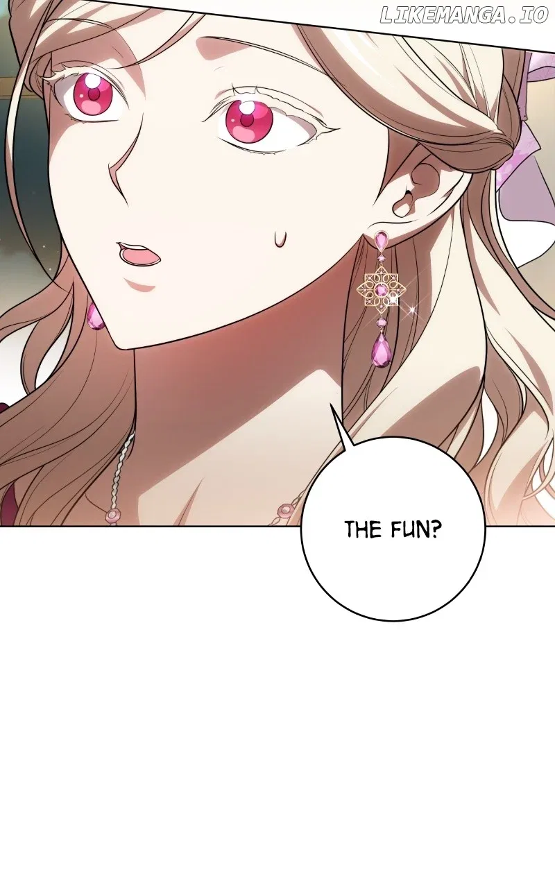 The Price Is Your Everything Chapter 63 – Page 47