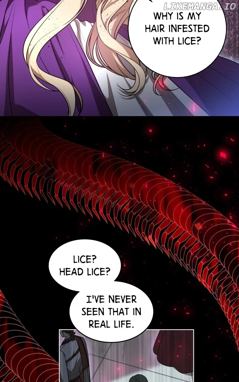 The Price Is Your Everything Chapter 63 – Page 52