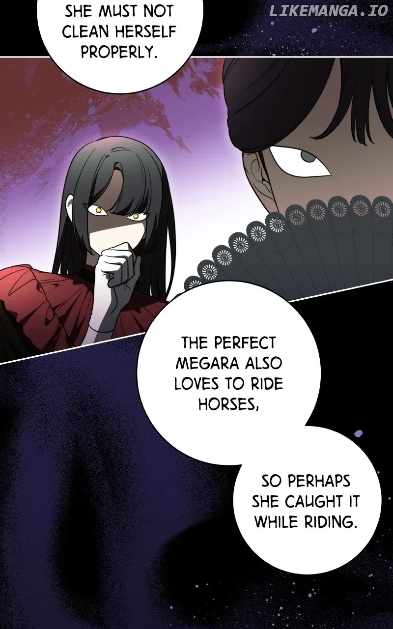The Price Is Your Everything Chapter 63 – Page 56