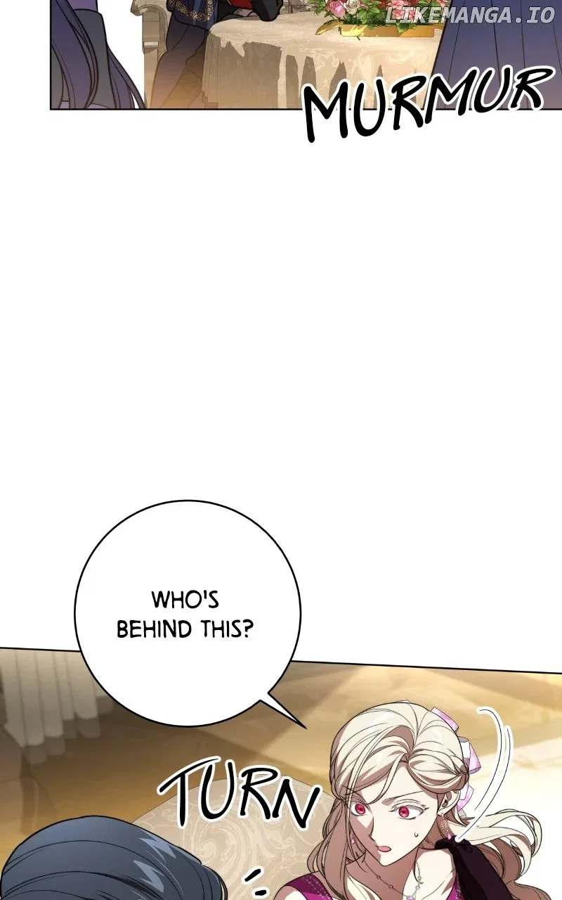 The Price Is Your Everything Chapter 63 – Page 60