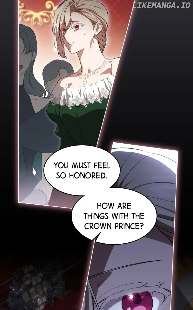 The Price Is Your Everything Chapter 62 – Page 3