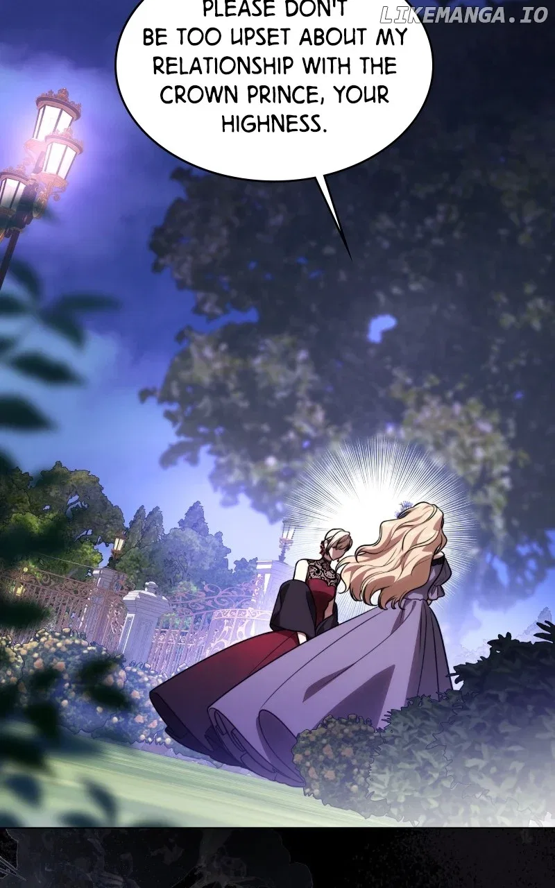 The Price Is Your Everything Chapter 62 – Page 11