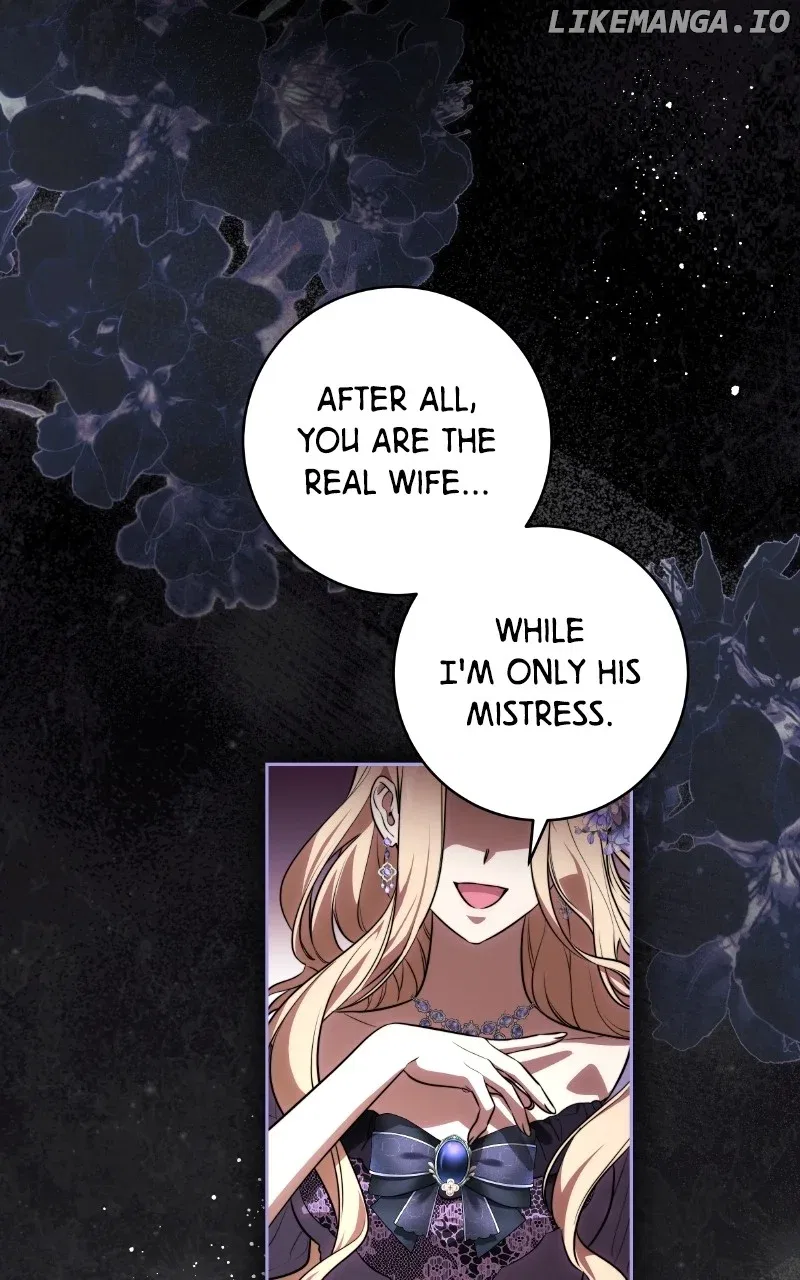 The Price Is Your Everything Chapter 62 – Page 12