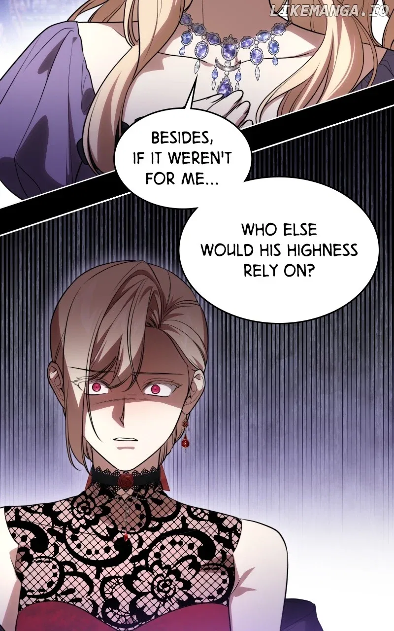The Price Is Your Everything Chapter 62 – Page 14