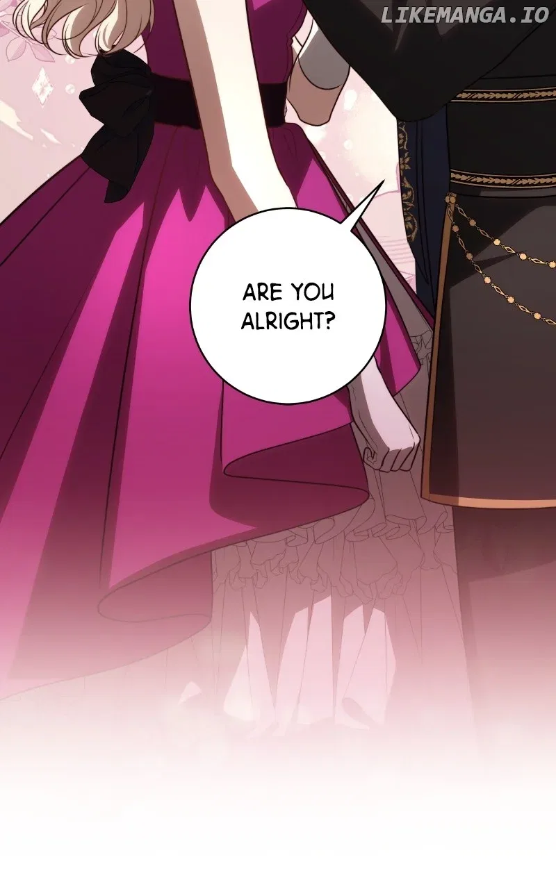 The Price Is Your Everything Chapter 62 – Page 25