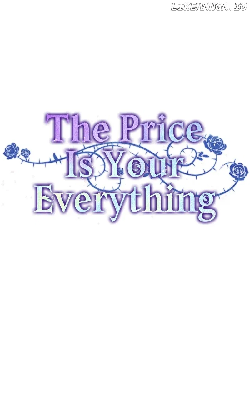 The Price Is Your Everything Chapter 62 – Page 33