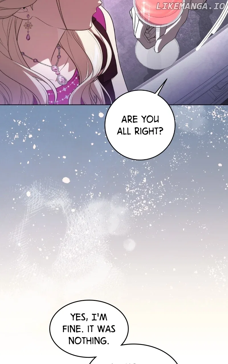 The Price Is Your Everything Chapter 62 – Page 37
