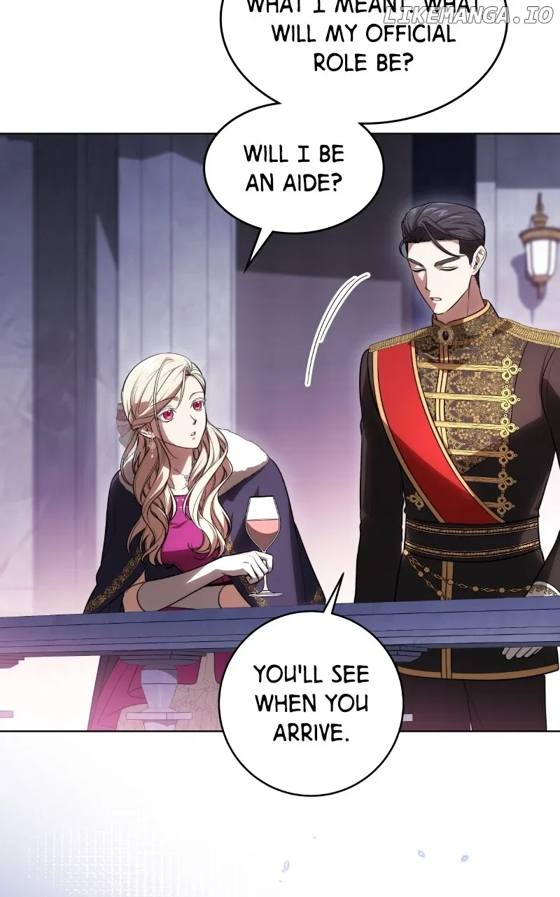 The Price Is Your Everything Chapter 62 – Page 69