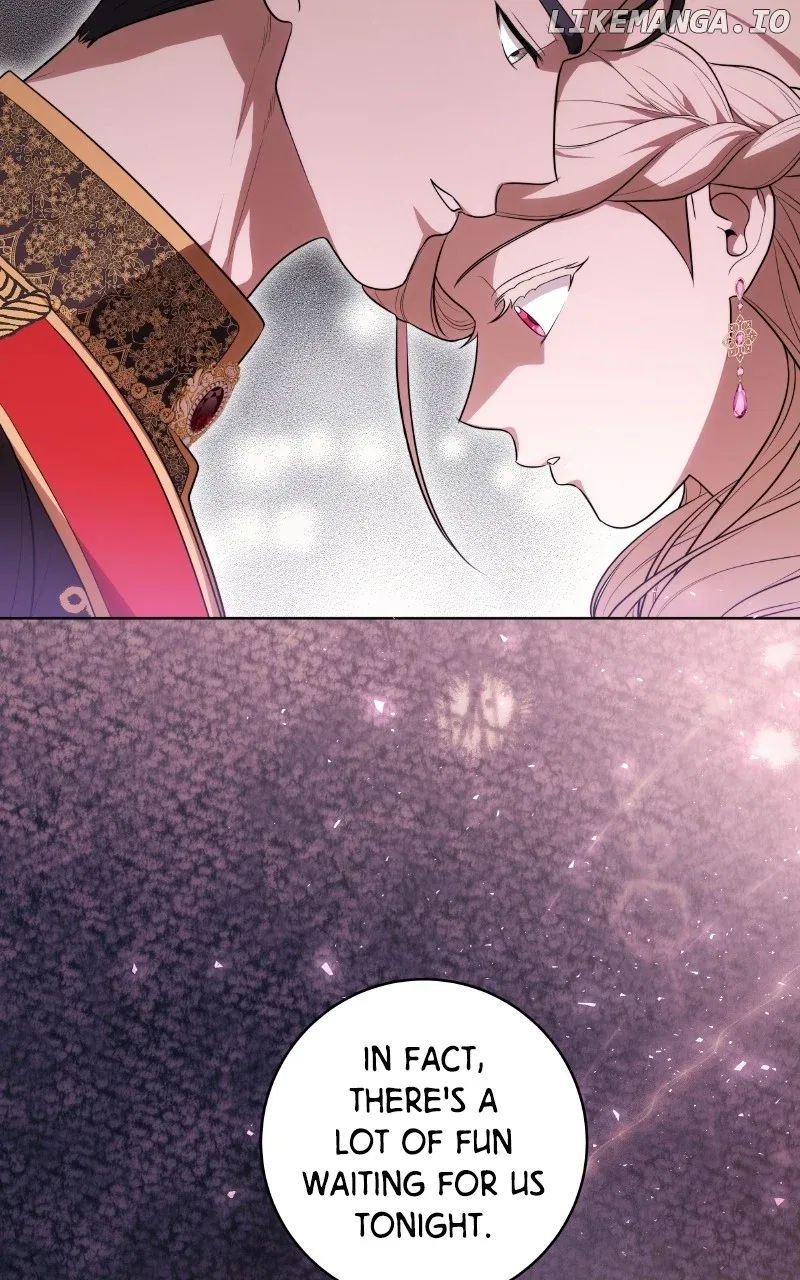 The Price Is Your Everything Chapter 62 – Page 85