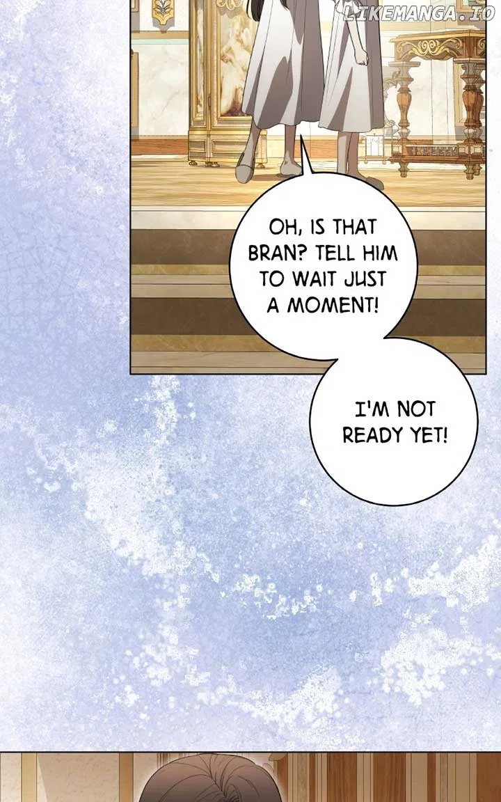 The Price Is Your Everything Chapter 59 – Page 15