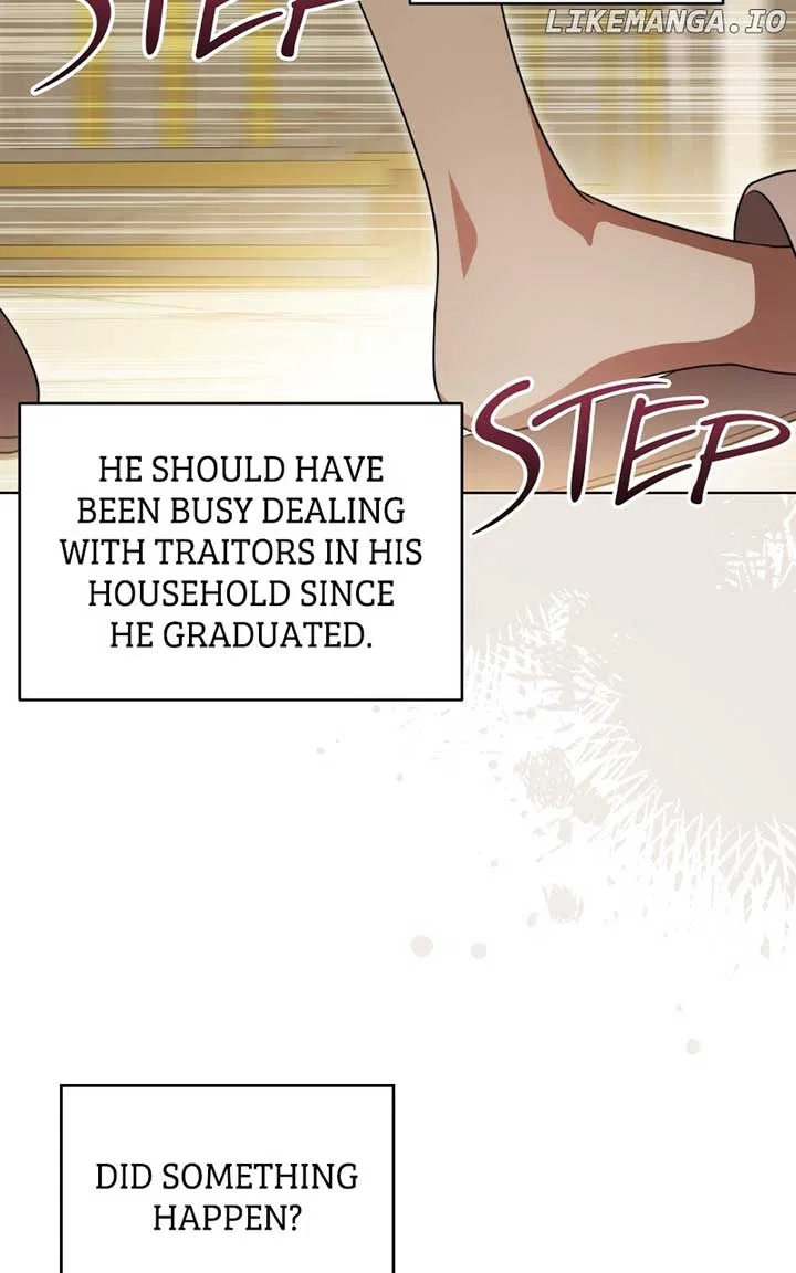 The Price Is Your Everything Chapter 59 – Page 24