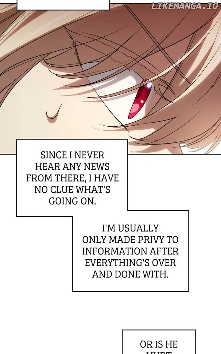 The Price Is Your Everything Chapter 59 – Page 25