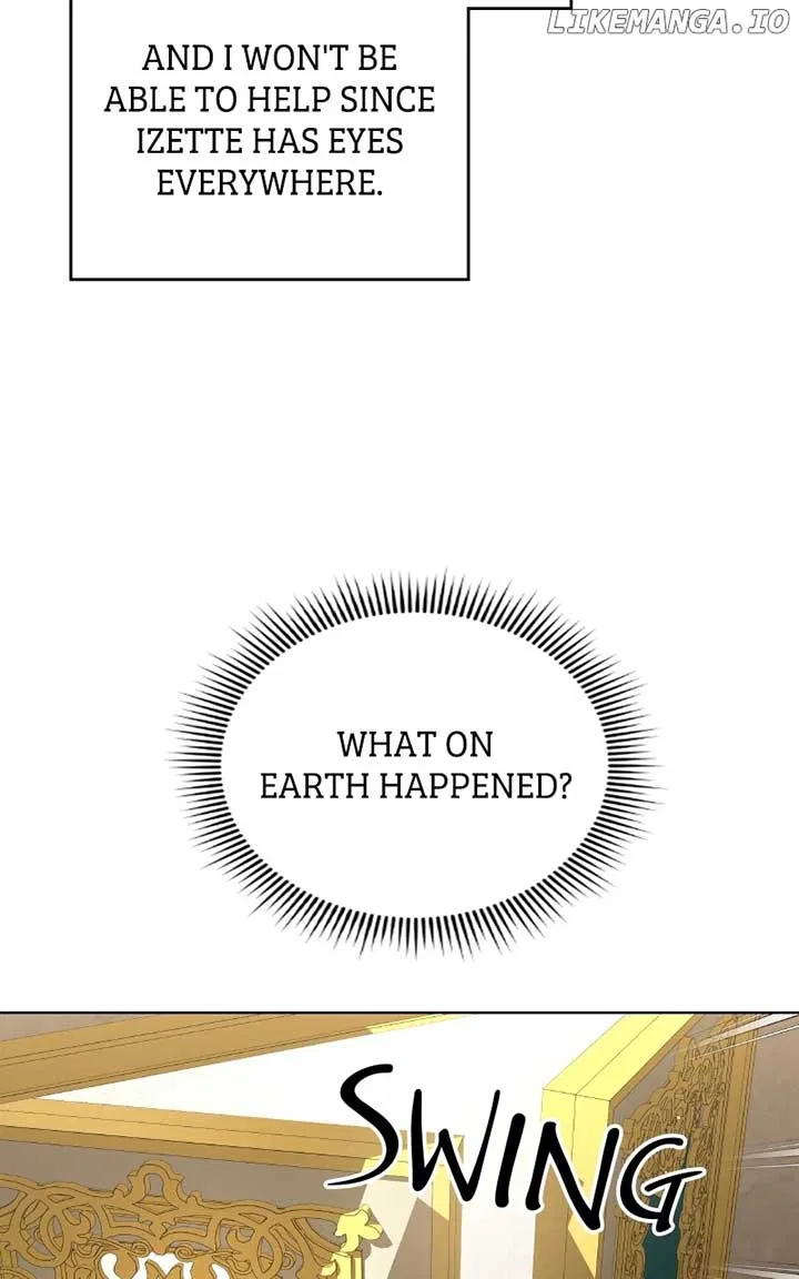 The Price Is Your Everything Chapter 59 – Page 27