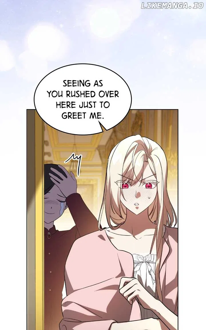 The Price Is Your Everything Chapter 59 – Page 32