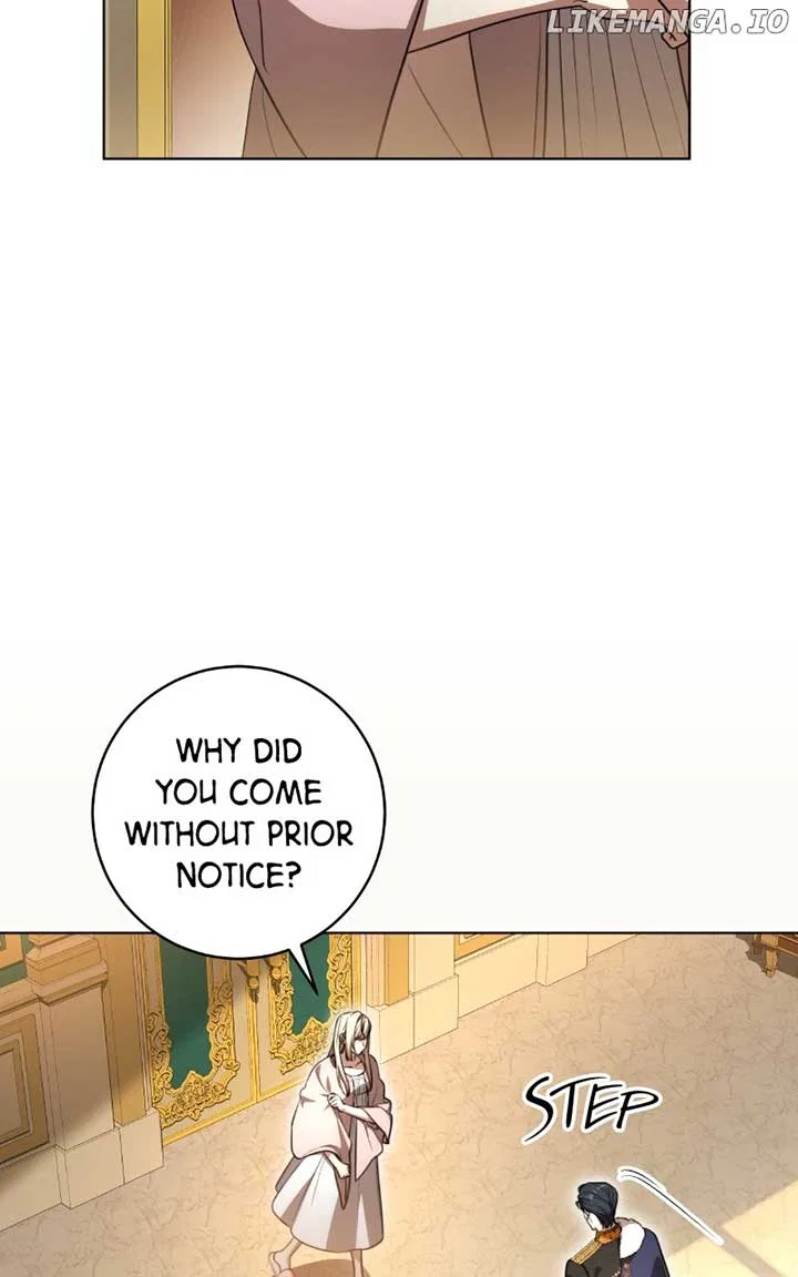 The Price Is Your Everything Chapter 59 – Page 33
