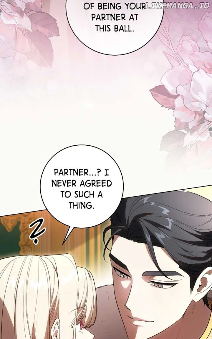 The Price Is Your Everything Chapter 59 – Page 36