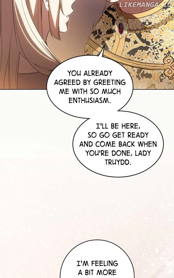 The Price Is Your Everything Chapter 59 – Page 37