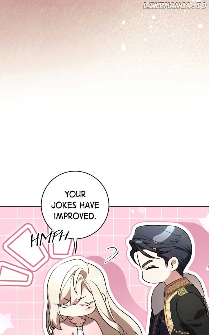 The Price Is Your Everything Chapter 59 – Page 40