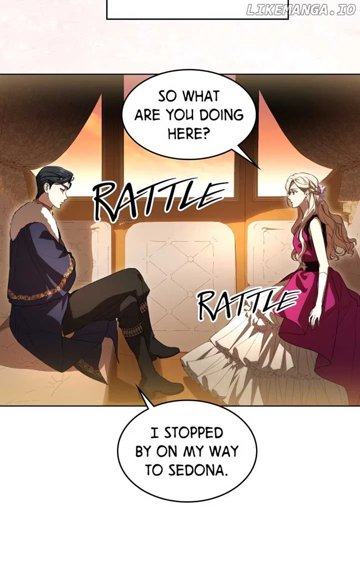 The Price Is Your Everything Chapter 59 – Page 49
