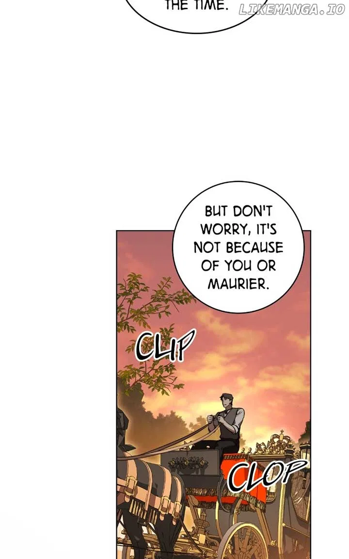 The Price Is Your Everything Chapter 59 – Page 51